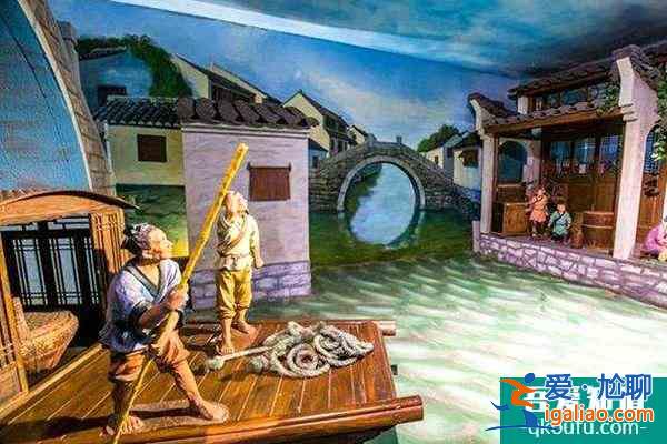2021杭州京杭大運(yùn)河博物館加強(qiáng)疫情防控通知？