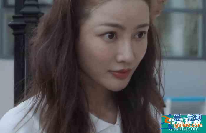 婚姻懸疑劇《白色月光》，為什么中年男人不敢讓妻子看？太隱秘？