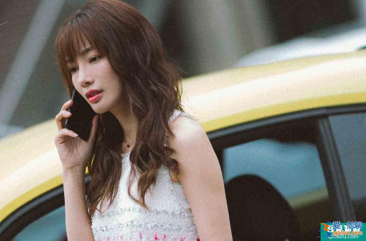 《白色月光》：多少婚外情都從醉酒開始，在手機曝光，以悲劇結束？