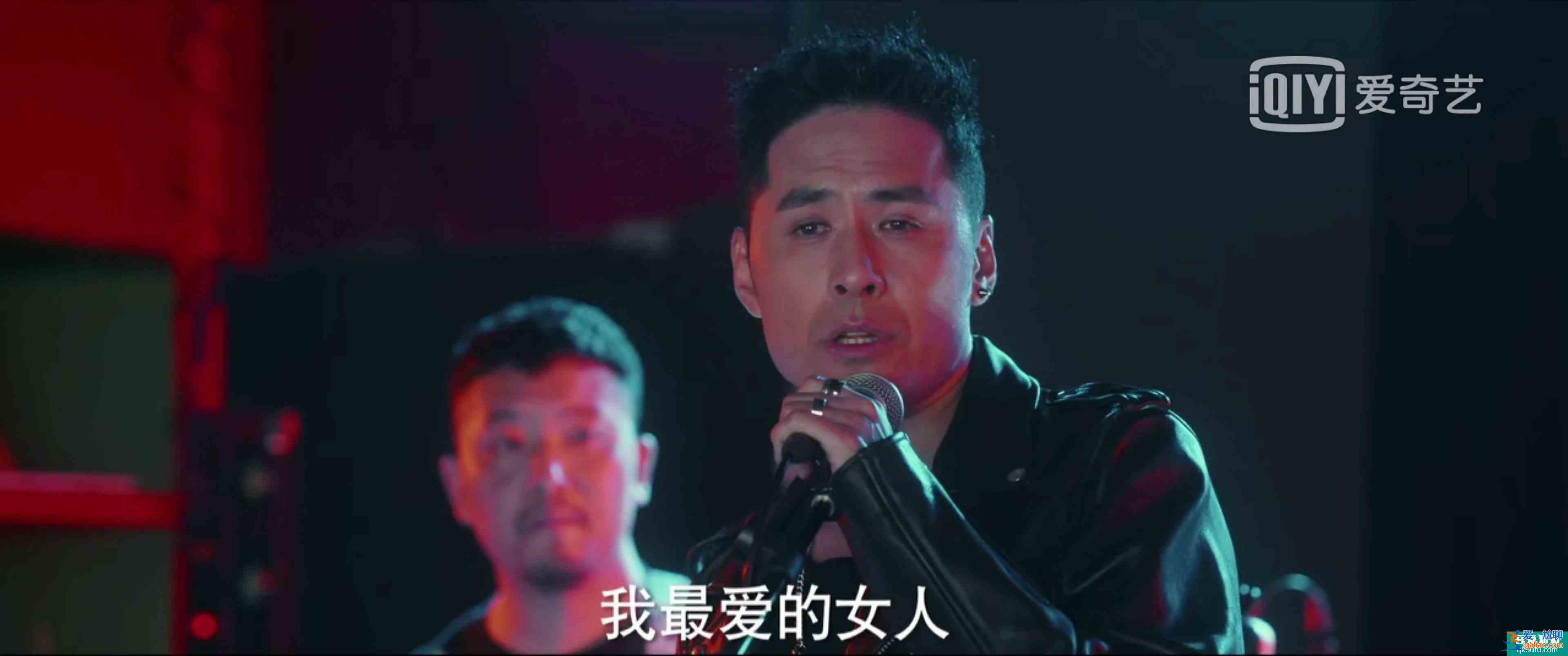 脫離出軌、手撕情敵，《他其實沒有那么愛你》有什么值得一看？？