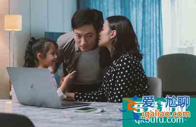 婚姻懸疑劇《白色月光》，為什么中年男人不敢讓妻子看？太隱秘？