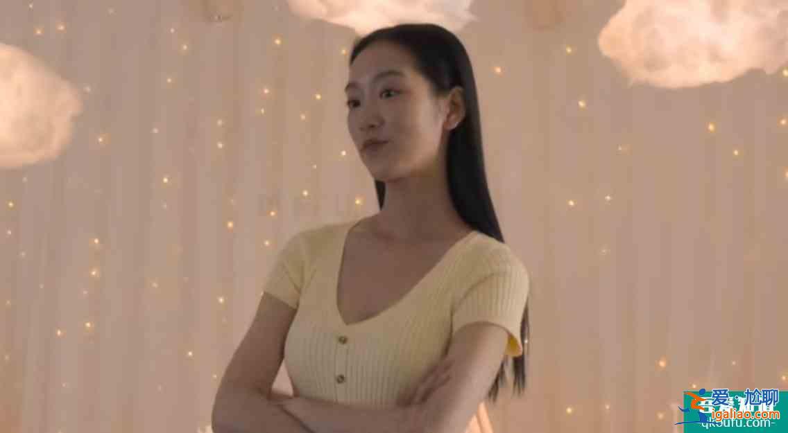 婚姻懸疑劇《白色月光》，為什么中年男人不敢讓妻子看？太隱秘？