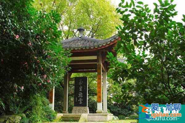 2021杭州西湖西溪景區12月將暫停一切大型活動？