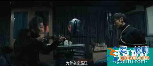 《非常目擊》放眼未來，才是我們最好的選擇？