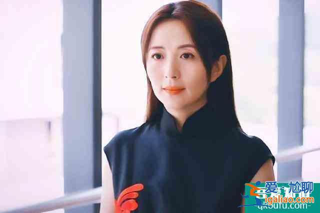 《以家人之名》中的四位媽媽，都做過主持人，年輕時還都是美女？