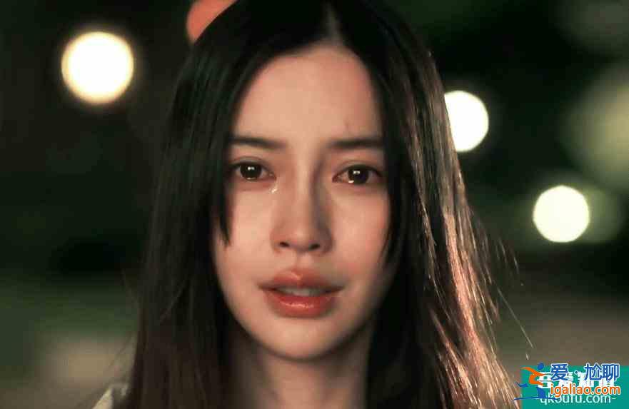 《摩天大樓》楊穎“領盒飯”，導演說她會出現(xiàn)在證人記憶里？