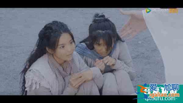 看了幾集《且聽鳳鳴》，楊超越演技居然還行？