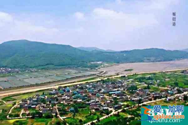 2021受疫情影響寧波象山茅洋蟹鉗港景區(qū)暫時(shí)關(guān)閉？