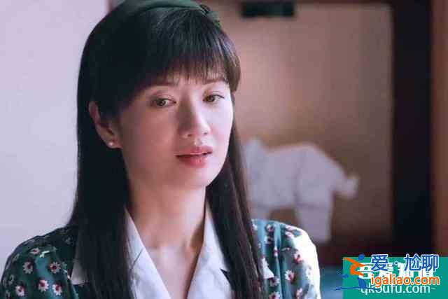 《以家人之名》中的四位媽媽，都做過主持人，年輕時還都是美女？