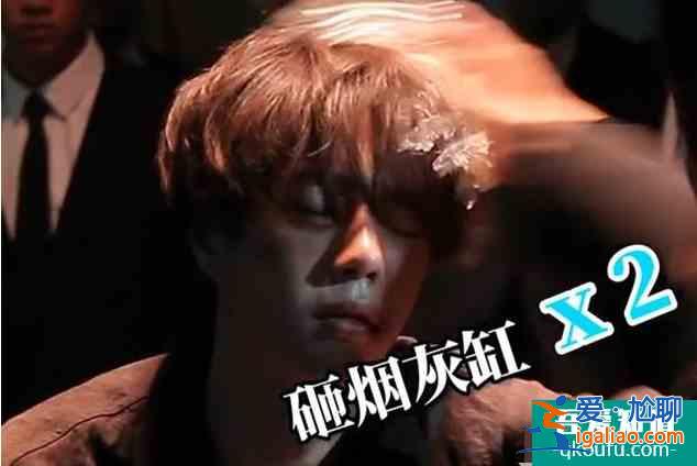 《我的奇怪朋友》結(jié)局爛尾，后期AI換臉畫面詭異，王一博背鍋？