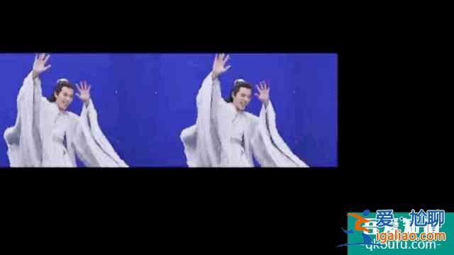 是《且聽鳳鳴》里的冷面傲嬌圣子君臨淵，更是自在生活的快樂水豚先？