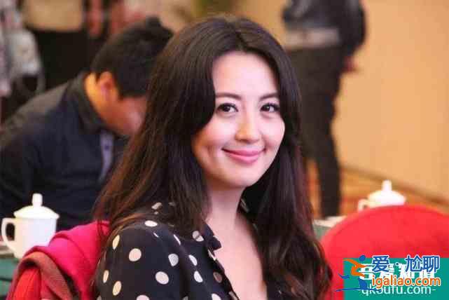 《以家人之名》中的四位媽媽，都做過主持人，年輕時還都是美女？