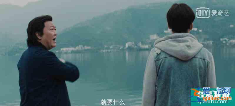 《非常目擊》：周勝殺白鴿的邏輯太牽強了？