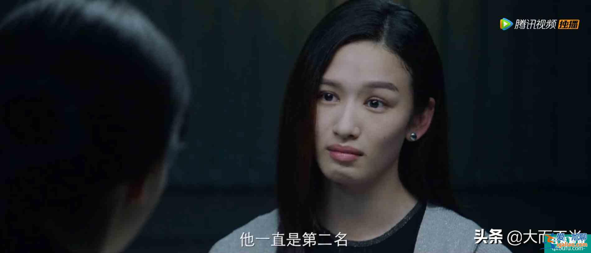 摩天大樓：高檔公寓發(fā)現(xiàn)一名女尸，警方發(fā)現(xiàn)其背后藏著很深的秘密？