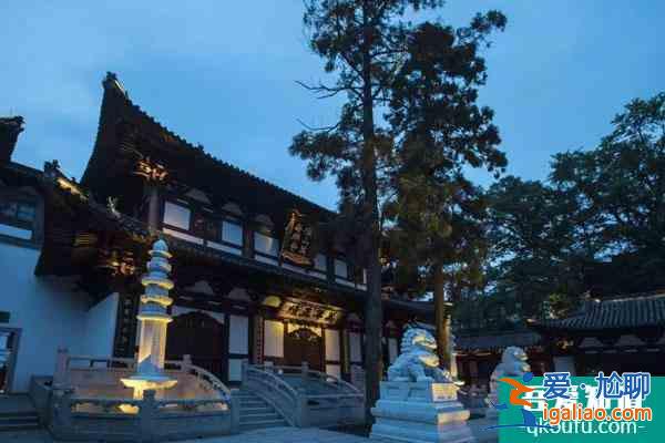 2021年12月因受疫情影響杭州多個寺廟暫停開放？