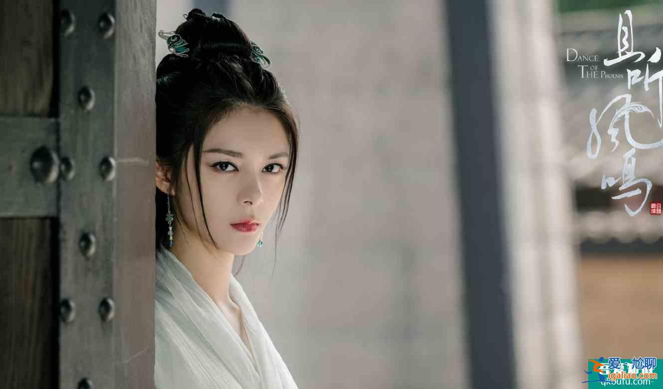《且聽鳳鳴》三位反派結局，壞事做盡，死有余辜？