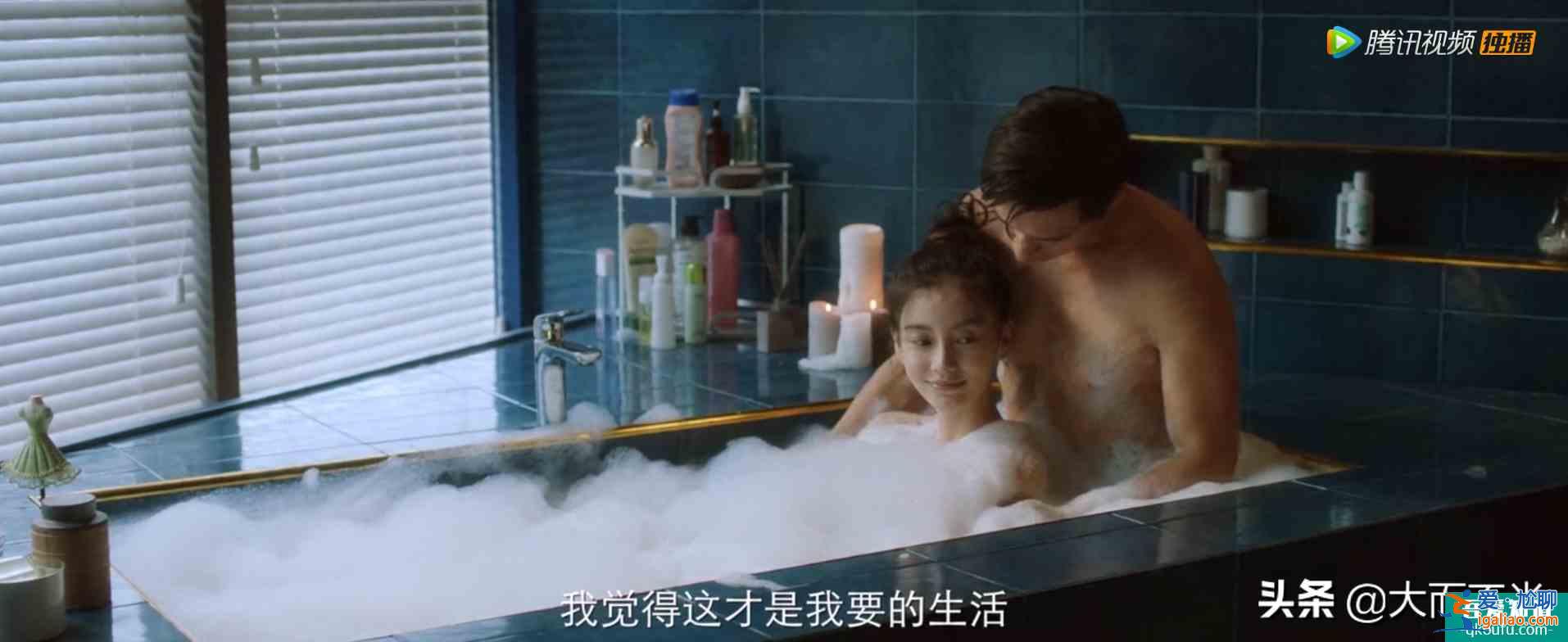 摩天大樓：高檔公寓發(fā)現(xiàn)一名女尸，警方發(fā)現(xiàn)其背后藏著很深的秘密？