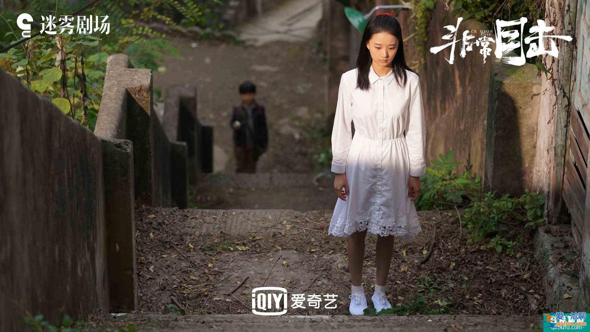 《非常目擊》：周勝殺白鴿的邏輯太牽強了？