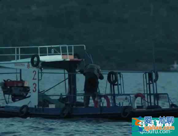 《非常目擊》處處都是疑點,看完讓人回味無窮? 《非常目擊》處處都是疑點,看完讓人回味無窮?