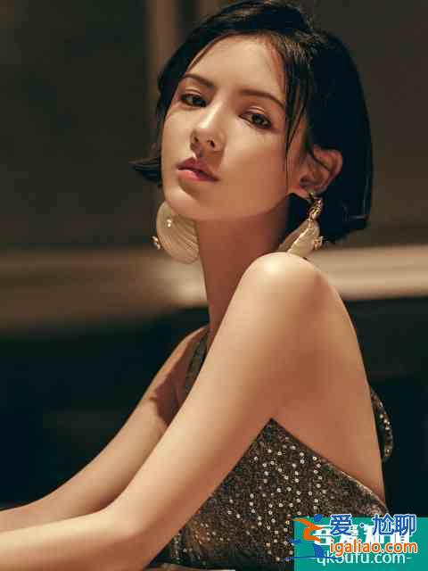 《穿著盔甲的少女》認出了花澤類和玲瓏，卻沒認出黃子韜旗下的她？