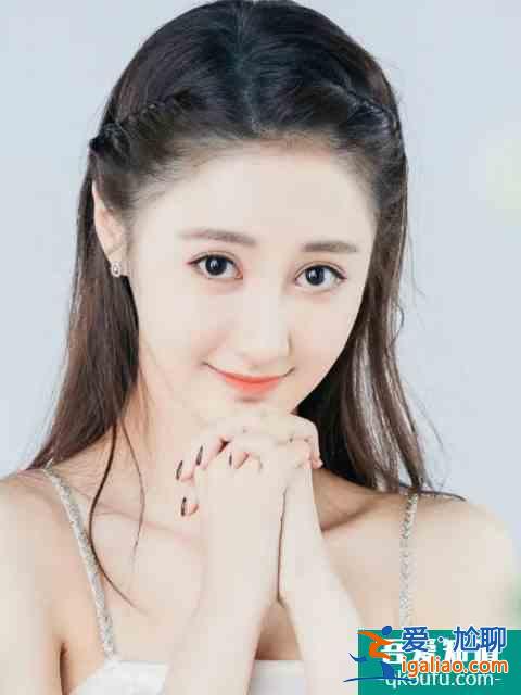 《穿著盔甲的少女》認出了花澤類和玲瓏，卻沒認出黃子韜旗下的她？