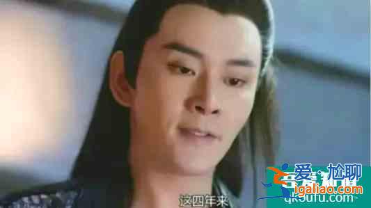 《琉璃》同樣是愛情，烏童對褚玲瓏愛而不得？越看越氣憤？