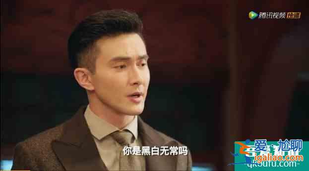 馬伊琍、高偉光《旗袍美探》定檔，這對CP我磕了？
