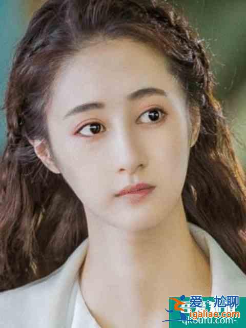 《穿著盔甲的少女》認出了花澤類和玲瓏，卻沒認出黃子韜旗下的她？