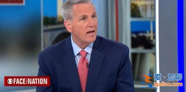 中美小陽春 會被麥卡錫竄臺攪和了嗎？？