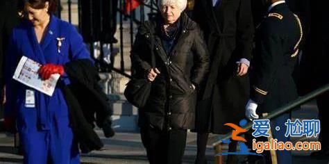 中美小陽春 會被麥卡錫竄臺攪和了嗎？？