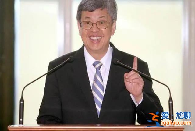 中美小陽春 會被麥卡錫竄臺攪和了嗎？？