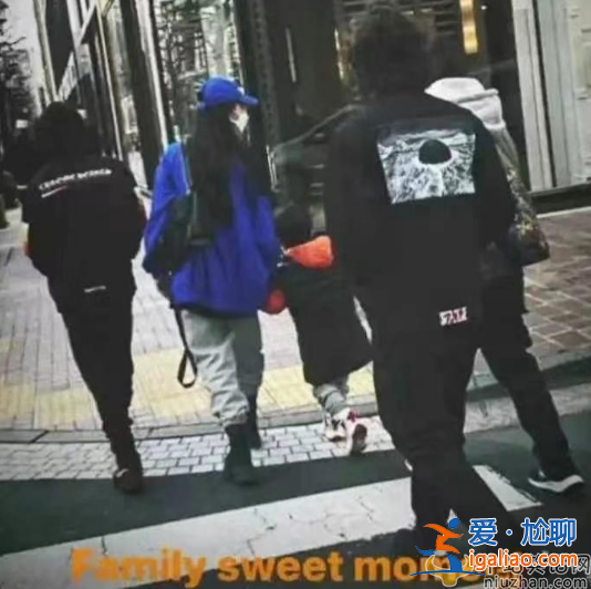 張柏芝男友罕見現身!兩人牽手公開秀恩愛 男方酷似前夫謝霆鋒 張柏芝男友罕見現身!兩人牽手公開秀恩愛 男方酷似前夫謝霆鋒