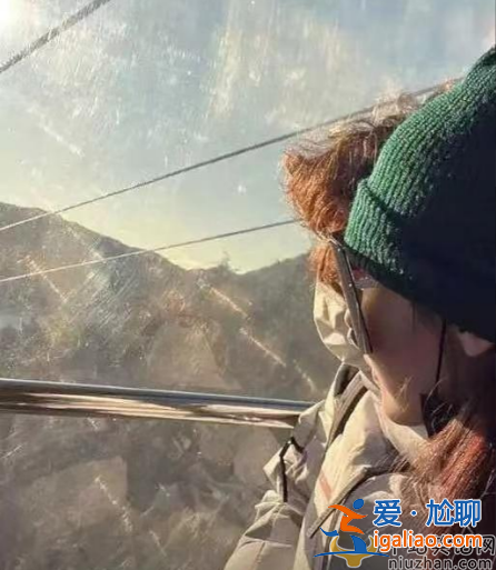 張柏芝男友罕見現身!兩人牽手公開秀恩愛 男方酷似前夫謝霆鋒 張柏芝男友罕見現身!兩人牽手公開秀恩愛 男方酷似前夫謝霆鋒