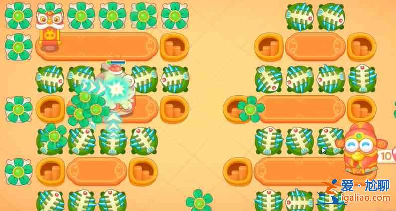 保衛(wèi)蘿卜4新春廚藝秀第18關(guān)怎么過 新春廚藝秀第18關(guān)視頻通關(guān)攻略？