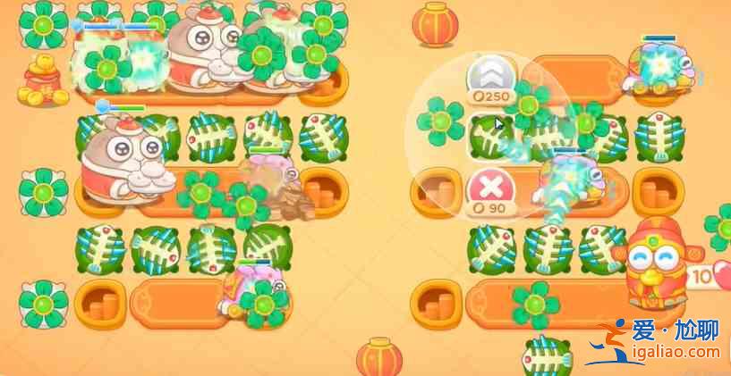 保衛(wèi)蘿卜4新春廚藝秀第18關(guān)怎么過 新春廚藝秀第18關(guān)視頻通關(guān)攻略？