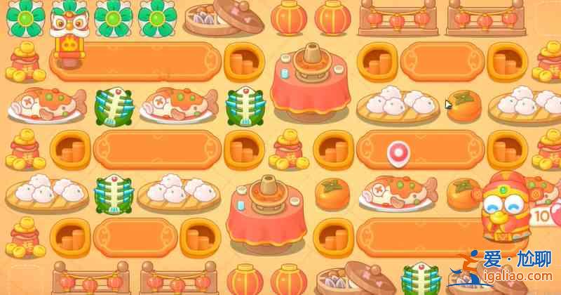 保衛(wèi)蘿卜4新春廚藝秀第18關(guān)怎么過 新春廚藝秀第18關(guān)視頻通關(guān)攻略？