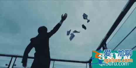 《非常目擊》:眼見不一定為實,撥開迷霧見真相? 《非常目擊》:眼見不一定為實,撥開迷霧見真相?