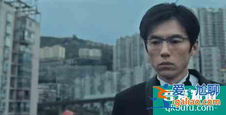 《非常目擊》:眼見不一定為實,撥開迷霧見真相? 《非常目擊》:眼見不一定為實,撥開迷霧見真相?