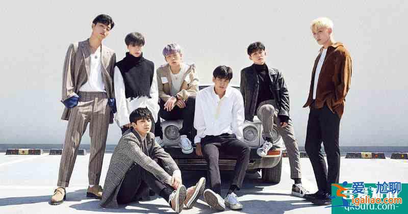 iKON兩成員車禍受輕傷 YG娛樂公司表現對酒駕進行徹底調查？