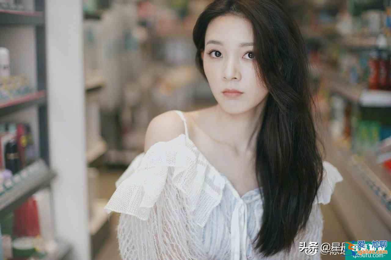 《穿盔甲的少女》陳瑤新劇反串男裝演出 打冰上曲棍球英姿颯爽？