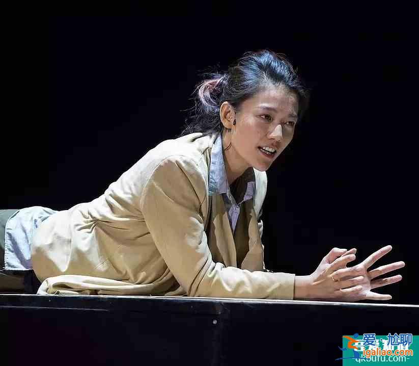 《摩天大樓》中的八位摩天美女，楊穎上榜，你最喜歡誰？？