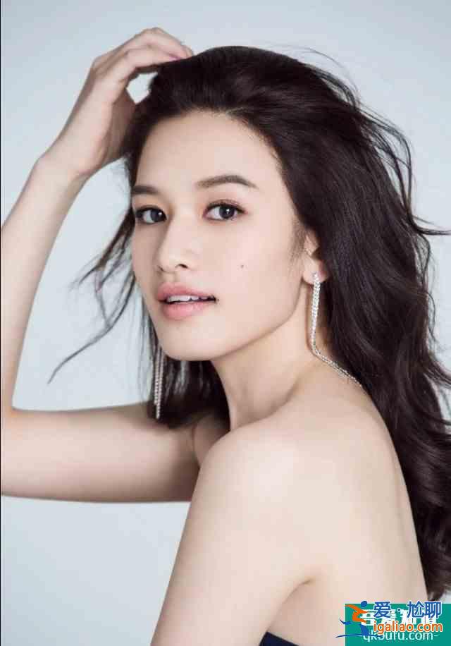 《摩天大樓》中的八位摩天美女，楊穎上榜，你最喜歡誰？？