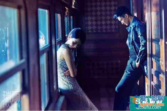 馬伊琍好劇不斷，《旗袍美探》定檔北京衛(wèi)視，而文章卻忙著拍網(wǎng)大？