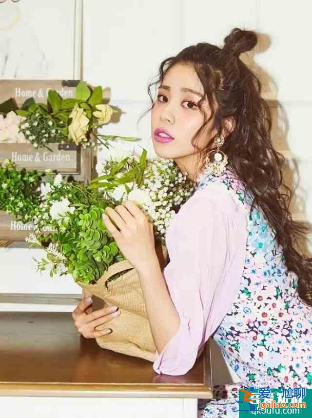 《摩天大樓》中的八位摩天美女，楊穎上榜，你最喜歡誰？？