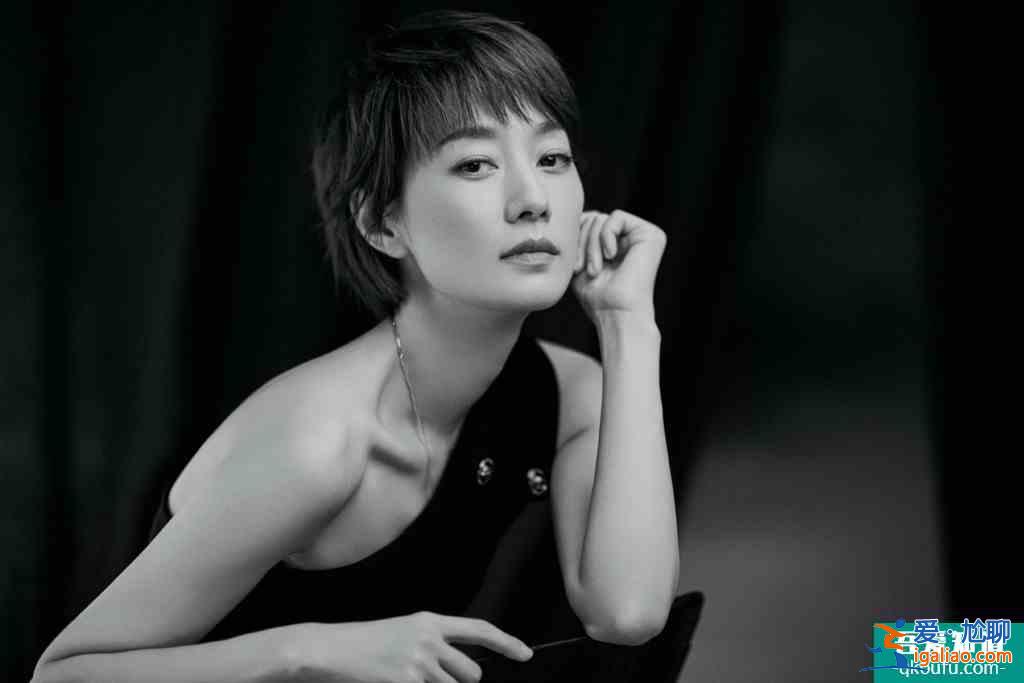 馬伊琍好劇不斷，《旗袍美探》定檔北京衛(wèi)視，而文章卻忙著拍網(wǎng)大？