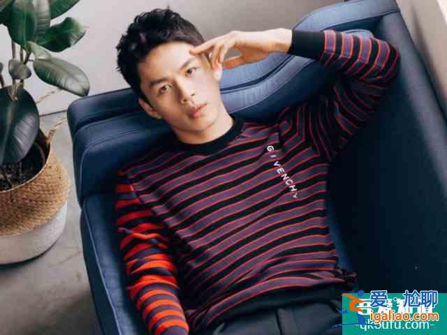 《摩天大樓》正熱播，楊穎又官宣兩部新劇，男主全是演技派？