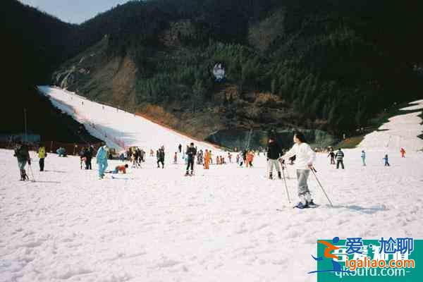 2021因受疫情影響桐廬生仙里國際滑雪場暫停營業？