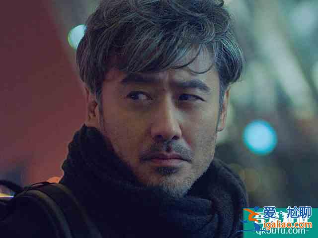 《摩天大樓》正熱播，楊穎又官宣兩部新劇，男主全是演技派？