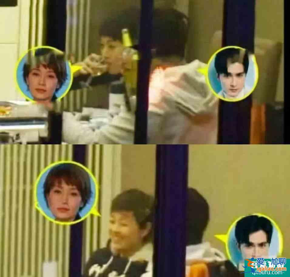 馬伊琍好劇不斷，《旗袍美探》定檔北京衛(wèi)視，而文章卻忙著拍網(wǎng)大？