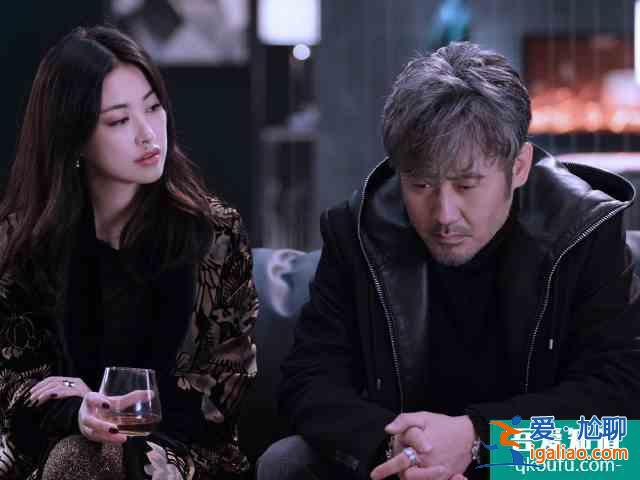 《摩天大樓》正熱播，楊穎又官宣兩部新劇，男主全是演技派？